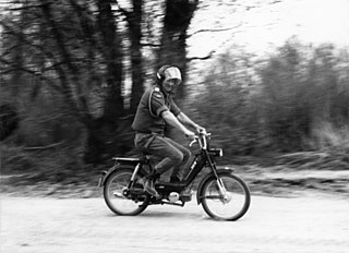 DKW Mofa